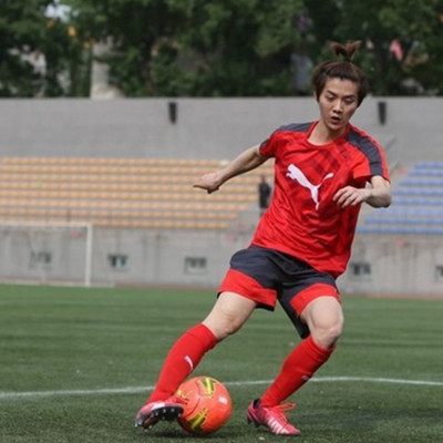 鹿晗为什么那么娘,为什么说鹿晗娘