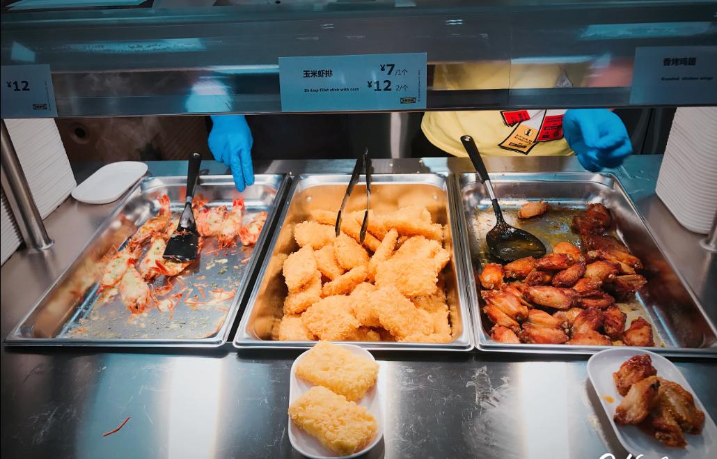 济南宜家提前探营！吃货们就该这么逛！