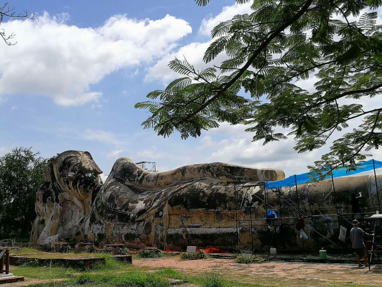 7月泰国旅行攻略大全图片,泰国旅游7天自由行攻略