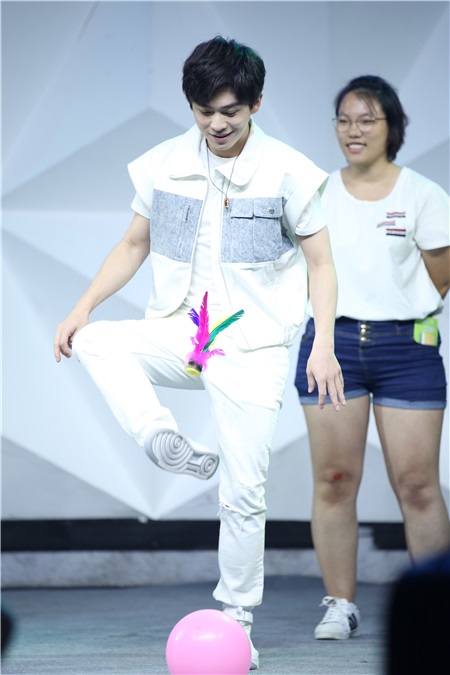 遇见足球城,遇见足球城第一季