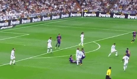 魔笛接班人强势崛起防死梅西皇马拥5顶级中场剑指六冠