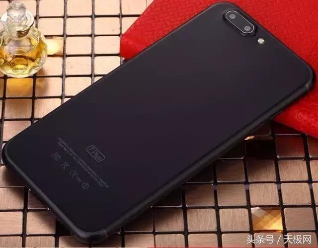 华强北山寨手机,华强北造山寨手机吗