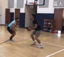 纳什假动作过人视频,保罗篮球绝招教学