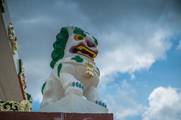 青海西北大环线旅游无人区在哪里,青海大环线高原风景
