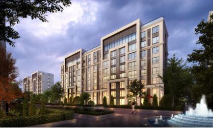 新城金郡户型好吗,新城金郡平层