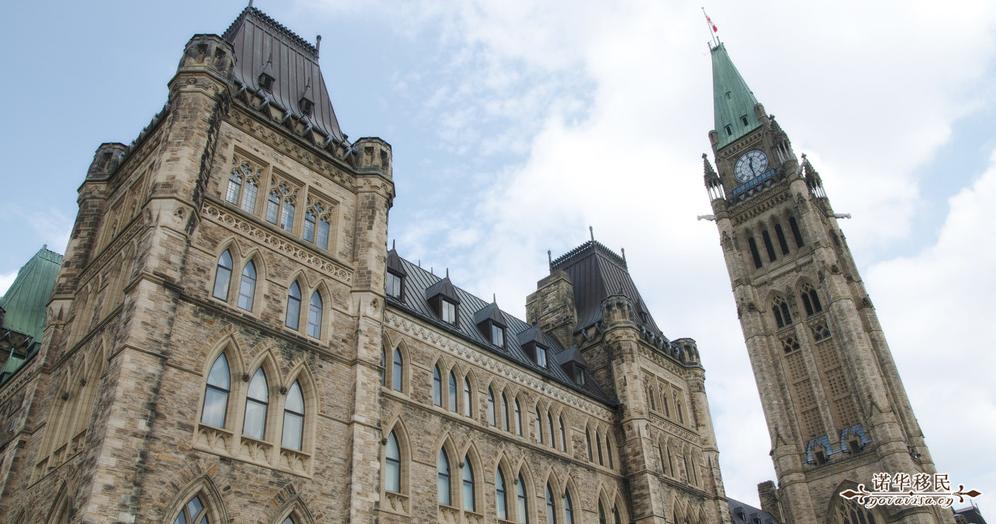 普通人怎样移民希腊,移民加拿大的真实生活