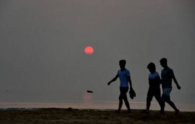 烟台魅力城市的魅力,烟台值得去和不值得去