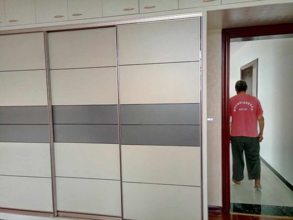 农村老家三楼盖瓦效果图,农村自建房顶石棉盖瓦效果图