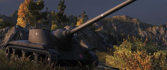 坦克世界反坦克炮哪条线好,坦克全球十大排名