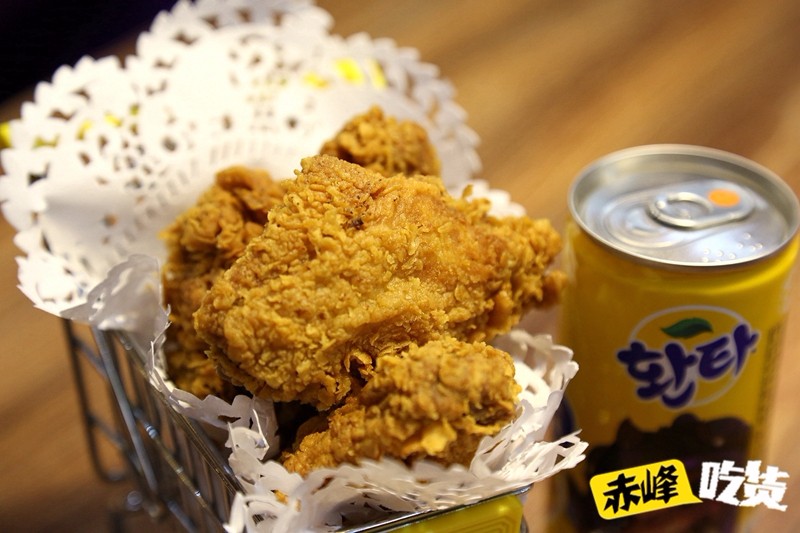 来一场说走就走的美食,赤峰最好吃的韩餐