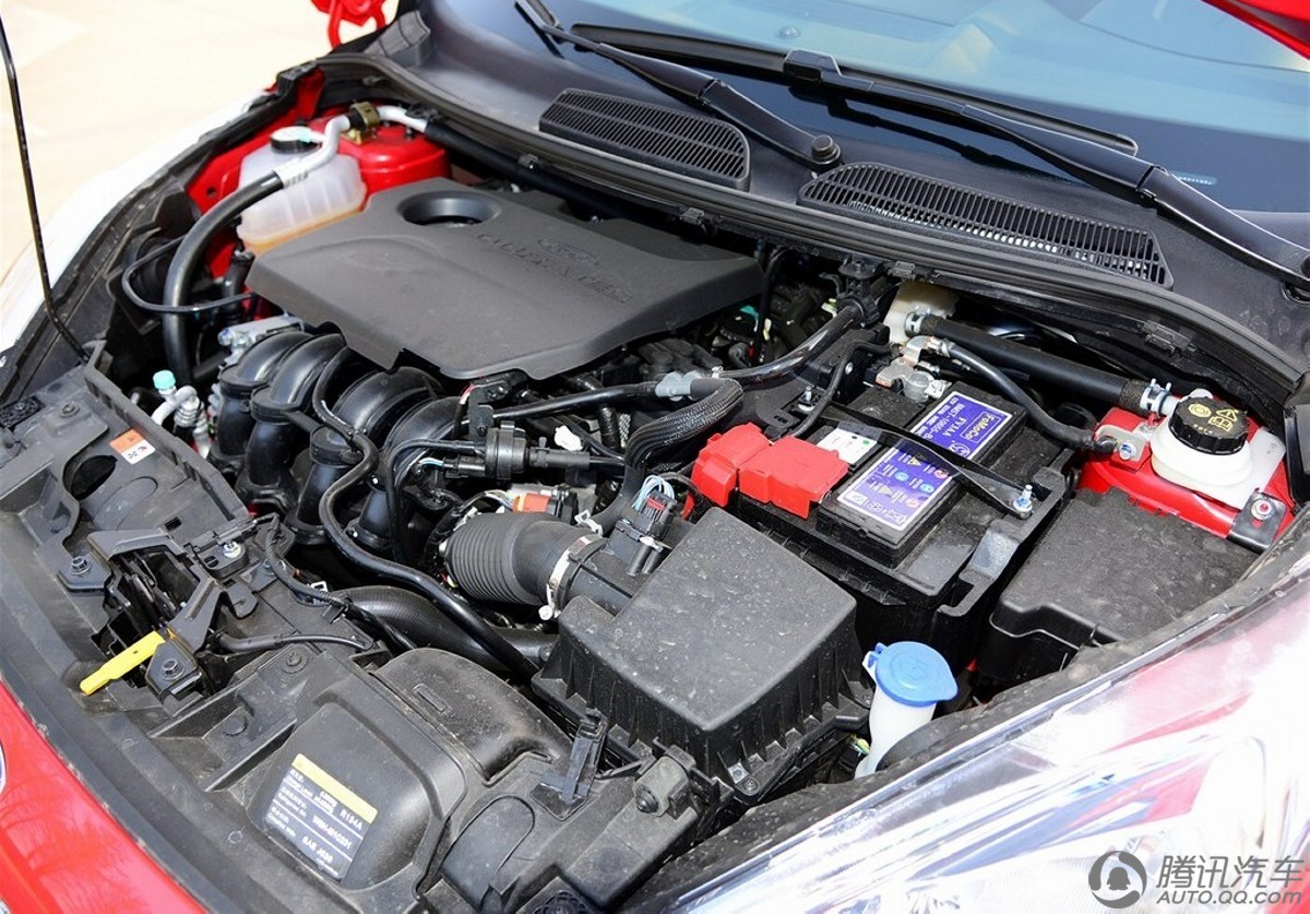 11款嘉年华两厢1.5手动,福特嘉年华1.5l两厢油耗