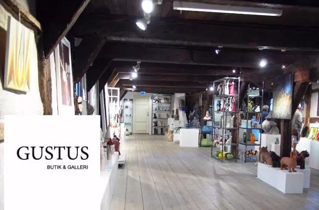 北欧设计集合店,瑞典设计店铺