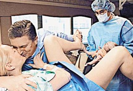 只有当妈才知道的尴尬生娃小秘密，爸爸看了请更珍惜身边的她