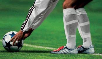 踢球装逼,踢球装逼指南