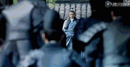 即使狠下心躲过宋仲基可忍心不被其他男星狂撩吗？