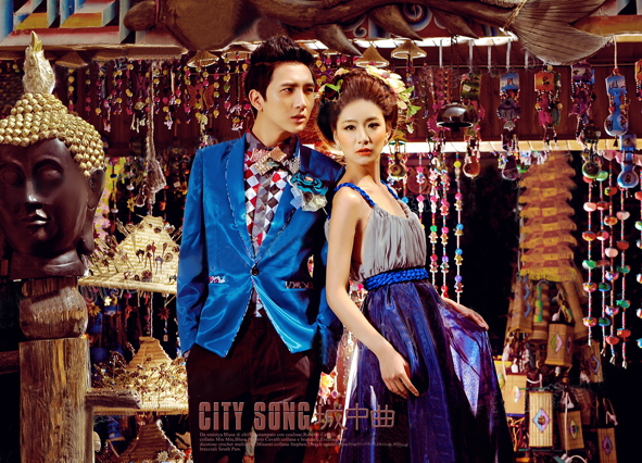 如何避免婚纱摄影二次消费,婚纱摄影选片坑二次消费