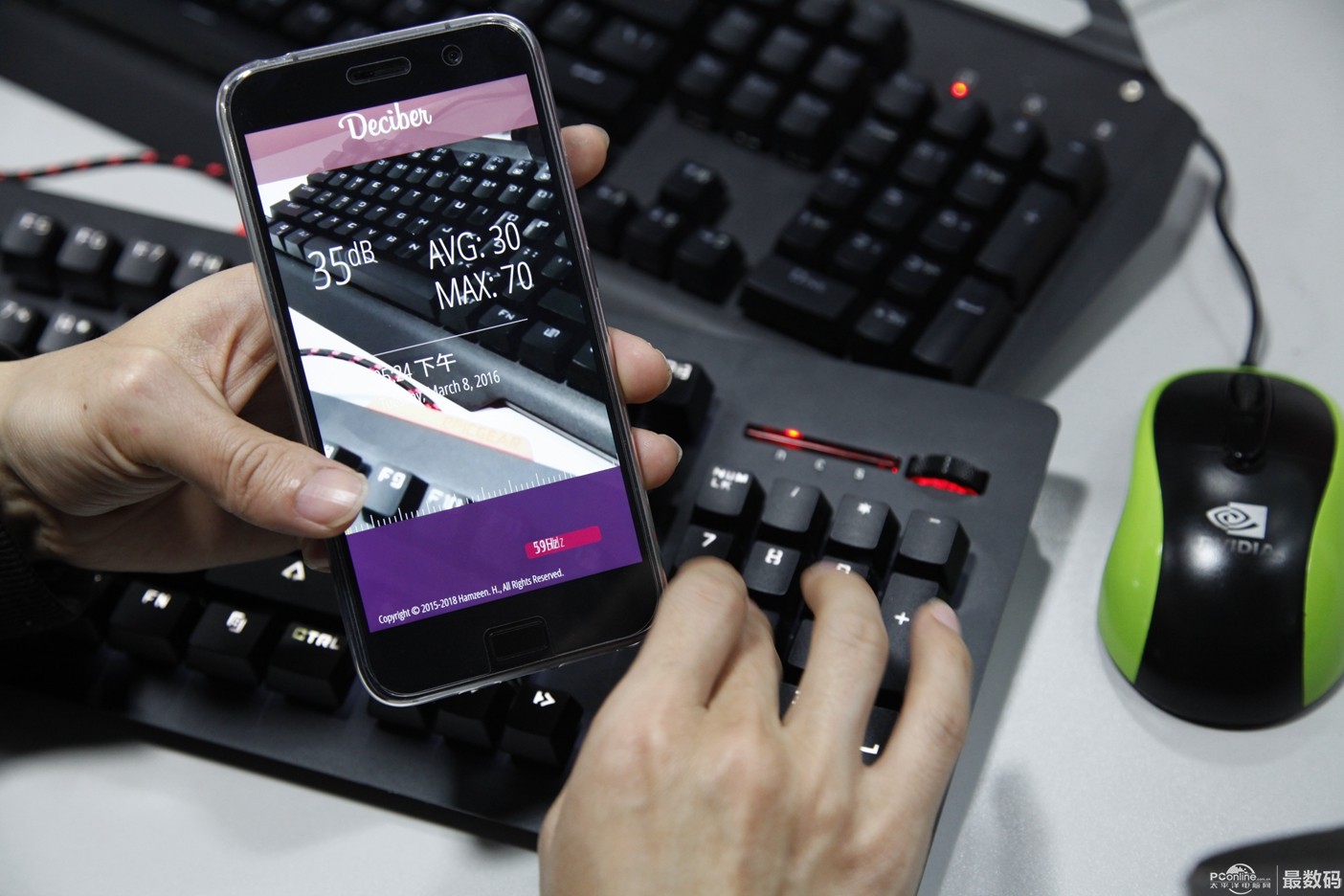 哪款青轴机械键盘最好用,青轴机械键盘推荐排行榜前十名