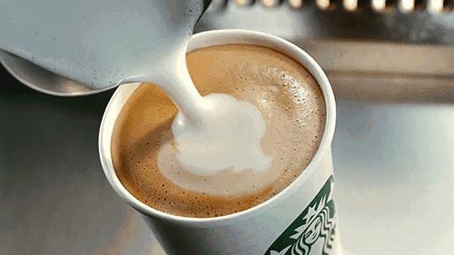 最全星巴克点餐攻略,星巴克怎样点餐最划算