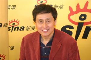 他是中国最懂球的人，人送张嘿嘿还是官二代，帮助国足进世界杯