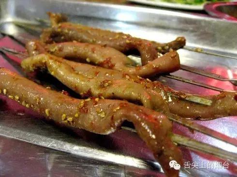 千万不要和烟台人吃饭，你会被逼疯的！