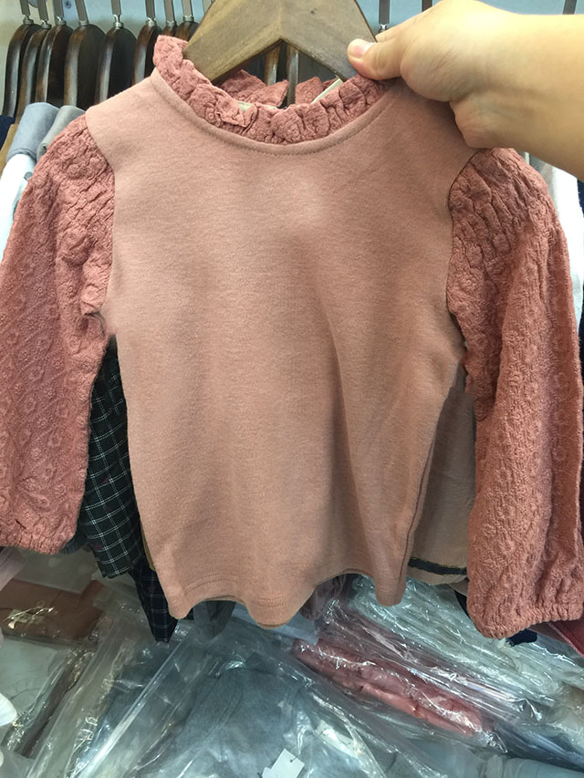 杭州批发市场童装一手货源,杭州精品童装批发档口青少年装