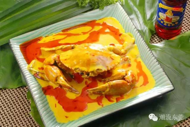 东莞最大的泰国菜,中泰混血儿吃泰国菜