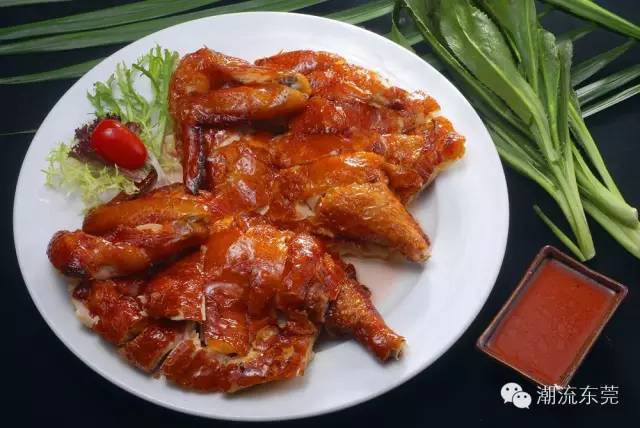 东莞最大的泰国菜,中泰混血儿吃泰国菜