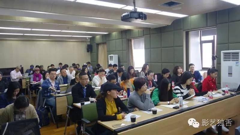 宋方金揭秘编剧写不出好剧本,宋方金吐槽大会改剧本