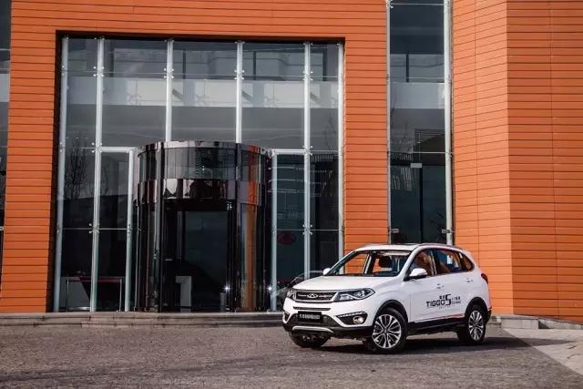 虎虎生威2.0t瑞虎8用哪种模式省油,2016奇瑞瑞虎51.5t家悦信赖版