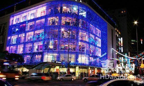 韩国免税购物必买清单,韩国购物代购攻略