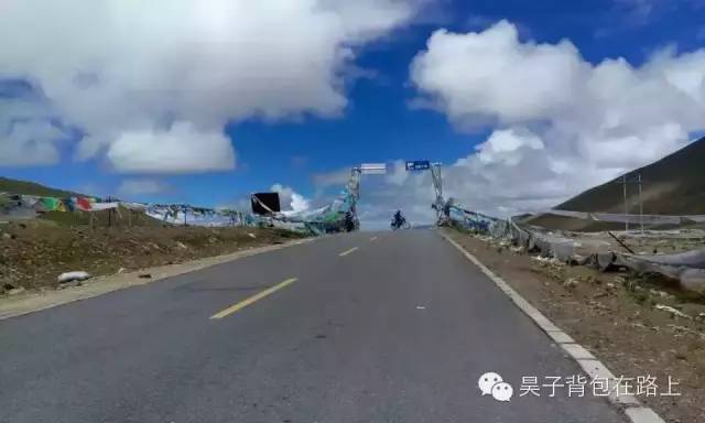 骑行新藏线阿里地区,骑行阿里大北线行程详细攻略