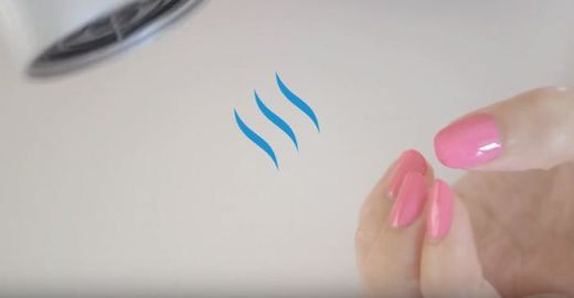 指甲油最快干的方法,如何让指甲油快速干起来