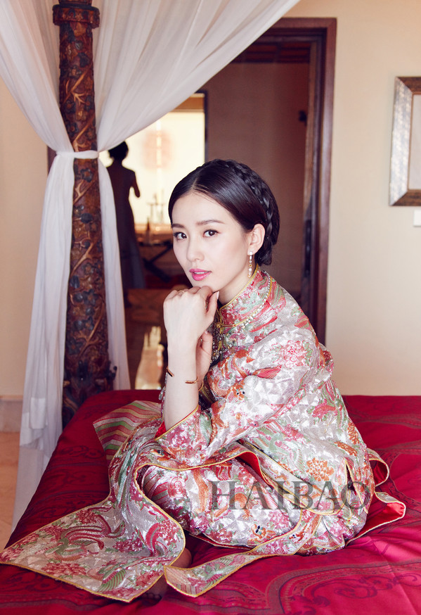 全网最简单刘诗诗眼妆仿妆教程,刘诗诗化妆教程