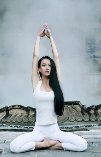 为什么这些辣妈身材可以好成这样?