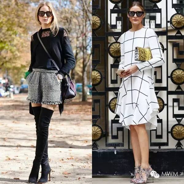 就是有这样的人│颜美、钱多、品味好，连走路都在拉仇恨