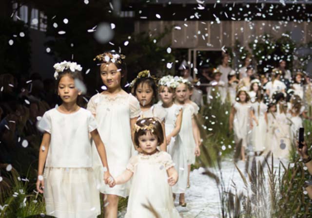 bonpoint童装冬季新品预测,bonpoint童装下季节新品预测