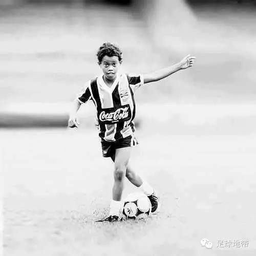 关于巴西巨星小罗，7个鲜为人知的故事