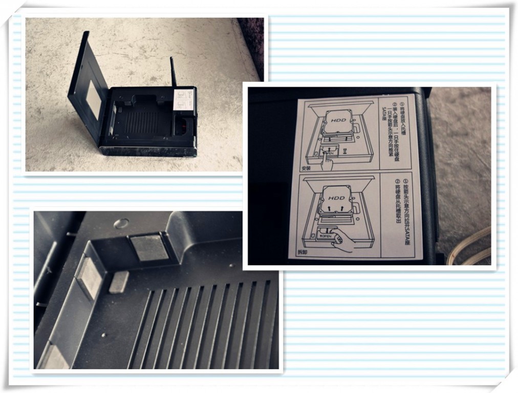 海美迪q10四代拆解,海美迪q10四代使用说明