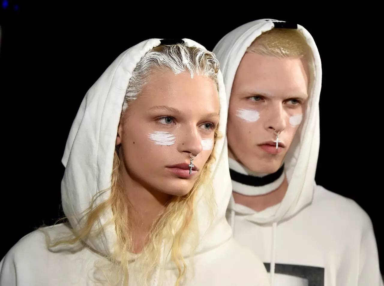 PUMABYRIHANNA——腿粗人士的福利系列！