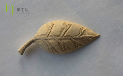 木雕雕刻自学入门,最简单的木雕雕刻教程