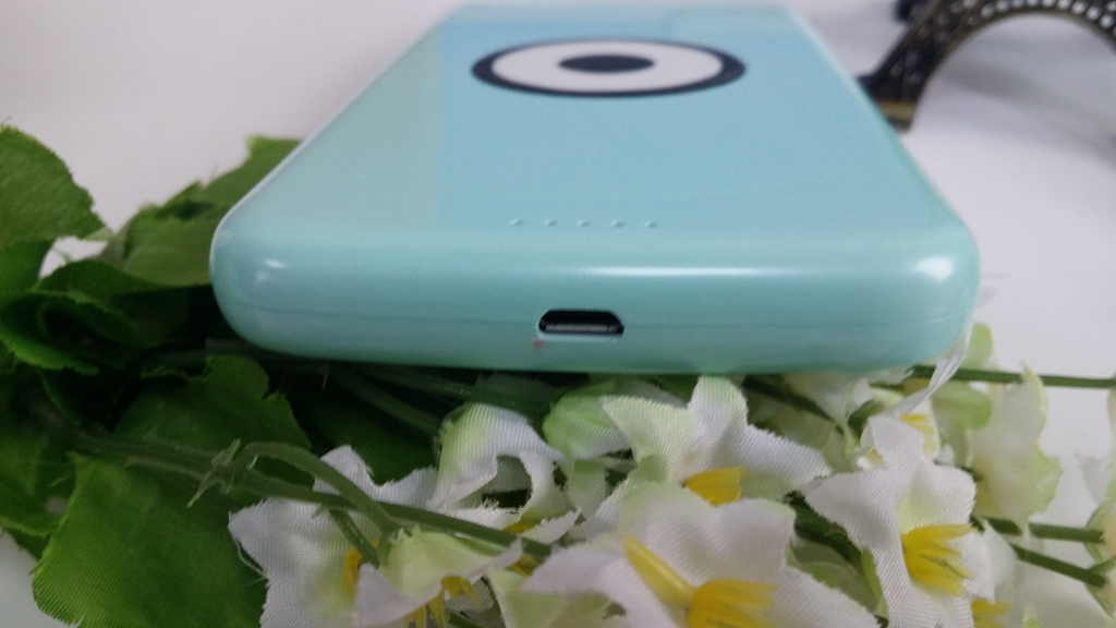 移动电源也能无线？且看菠萝派显神通！——菠萝派无线充电电源