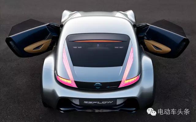 电动汽车是真的环保吗,电动汽车是否真的无污染