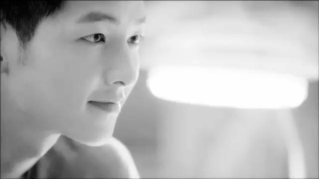 想睡宋仲基有什么错？！