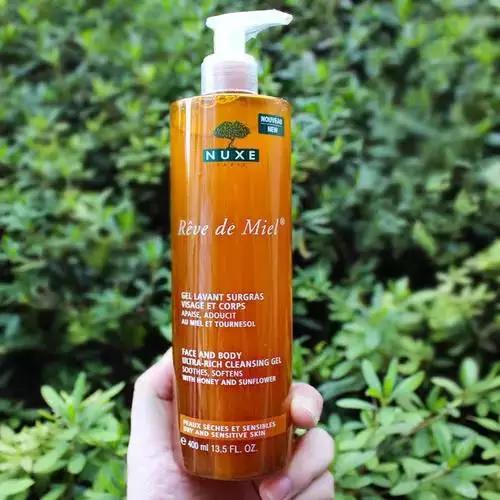 最好用的平价洁面,我用过的平价好物