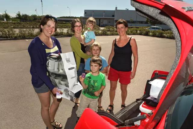 斯德哥尔摩设计店,瑞典设计师设计店