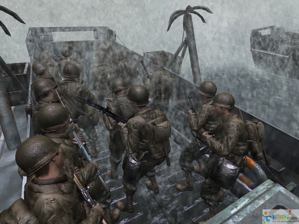 使命召唤里的真实历史事件,使命召唤真实情况