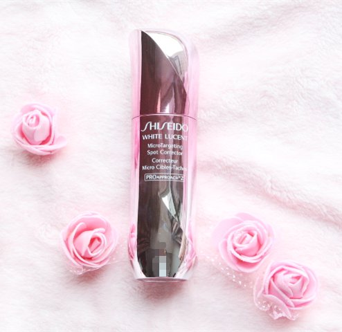 三月美白季节,三月美白季