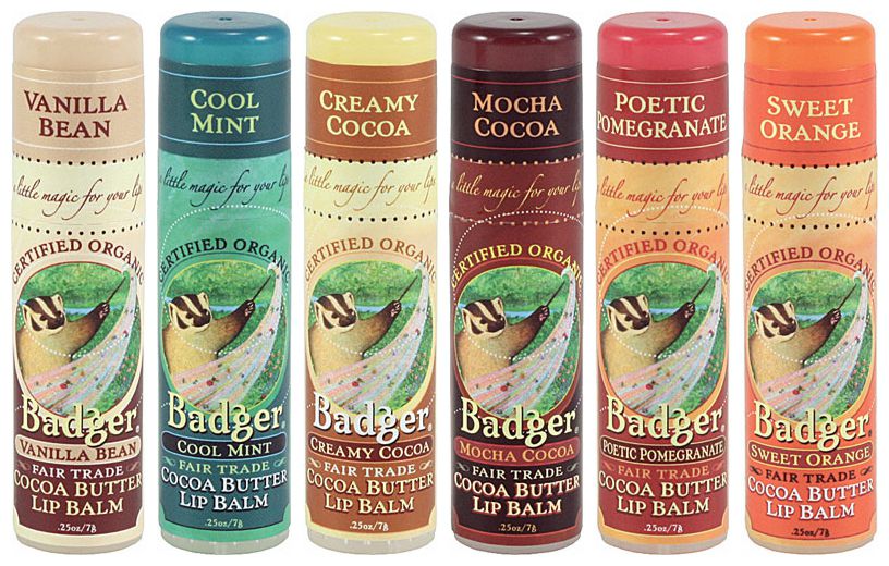 超强补水唇膏淡化唇纹,最好用的十大润唇膏