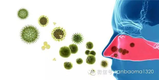 细菌感染孩子没有食欲,儿童流感病毒感染科普