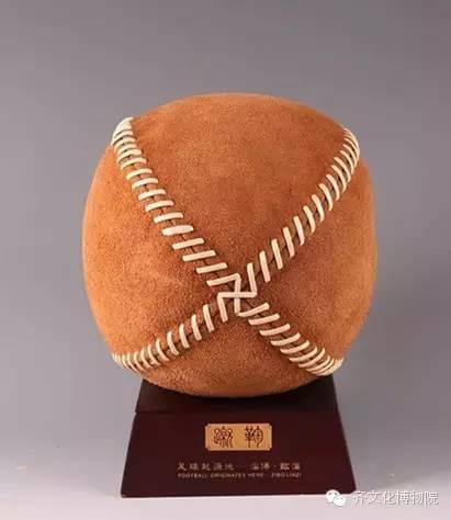 古代运动蹴鞠,古代运动项目蹴鞠